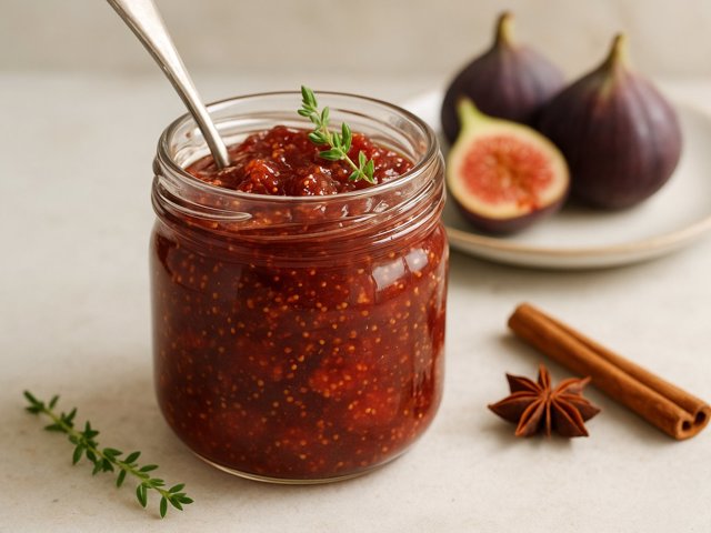 Fig Jam
