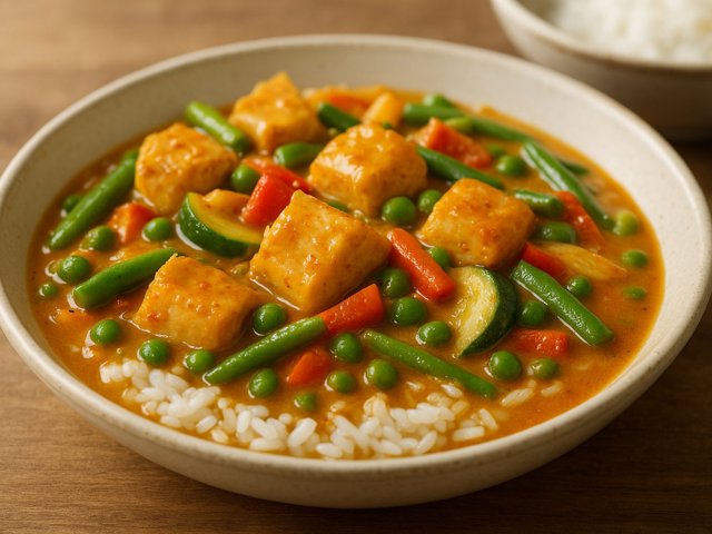 Fish Curry