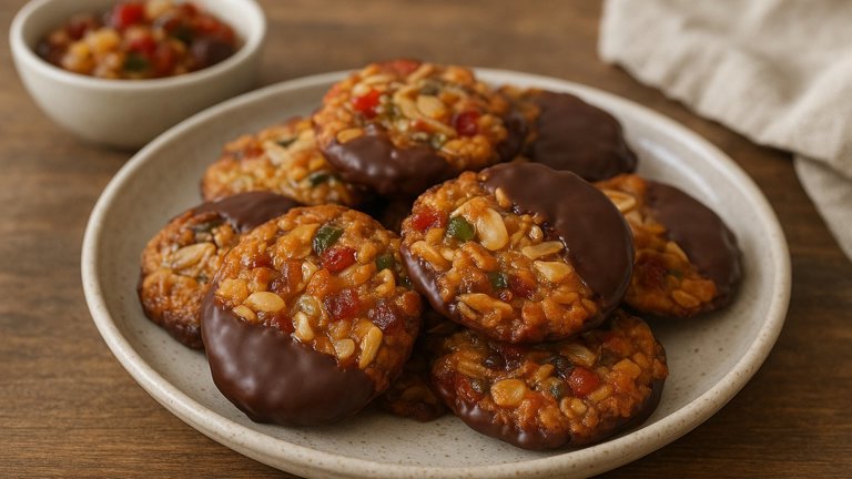Florentines Cockaigne