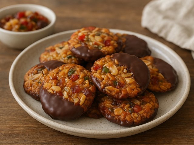 Florentines Cockaigne