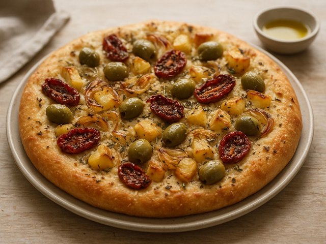Focaccia