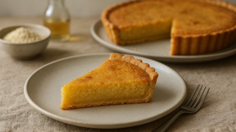 Frangipane