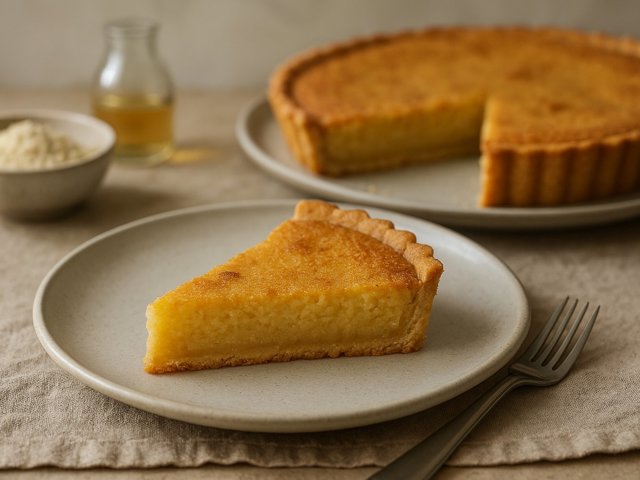 Frangipane