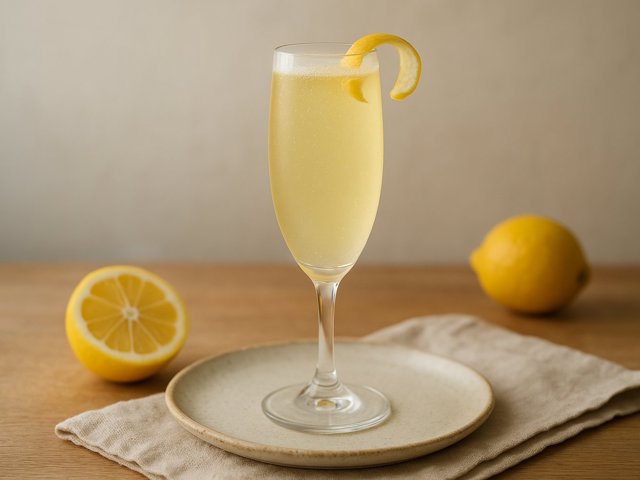 French 75