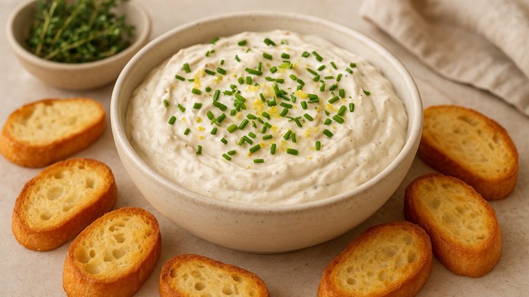 French Onion Dip