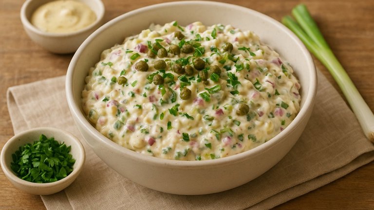 French Rémoulade