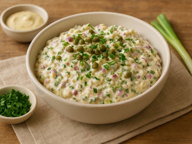 French Rémoulade