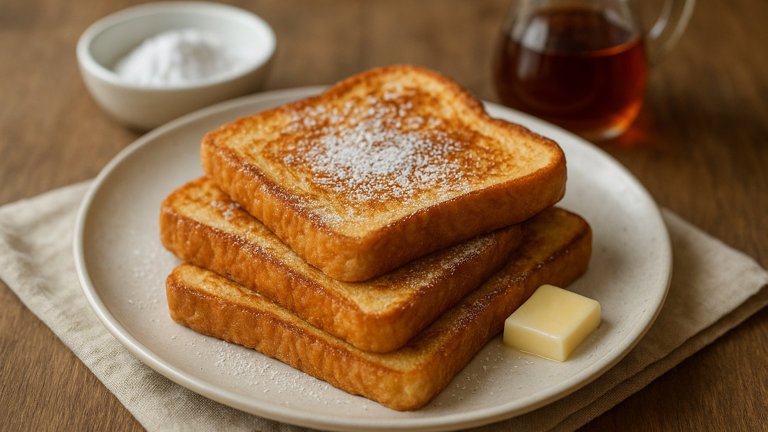 French Toast