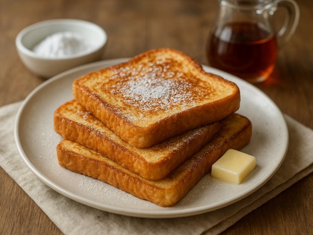 French Toast