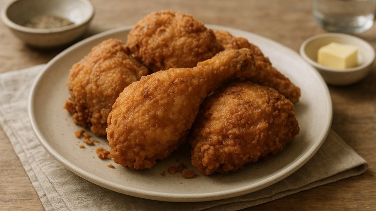 Fried Chicken