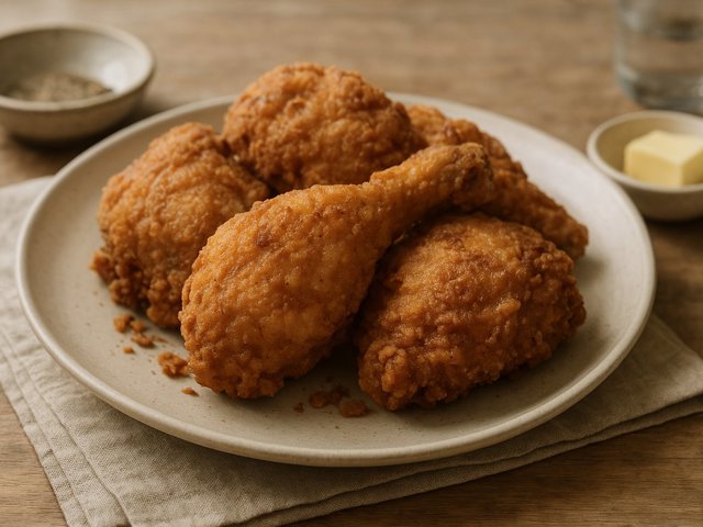 Fried Chicken