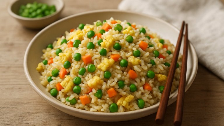 Fried Rice