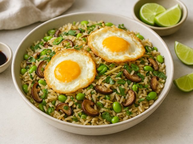 Fried Rice