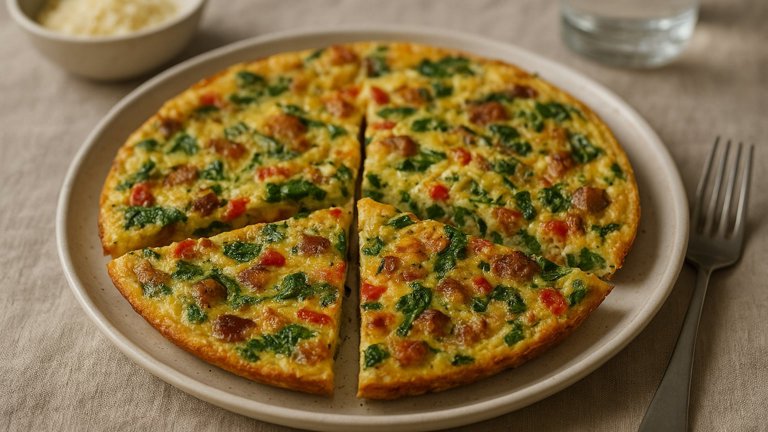 Frittata