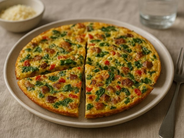 Frittata