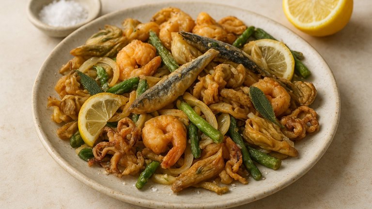 Fritto Misto