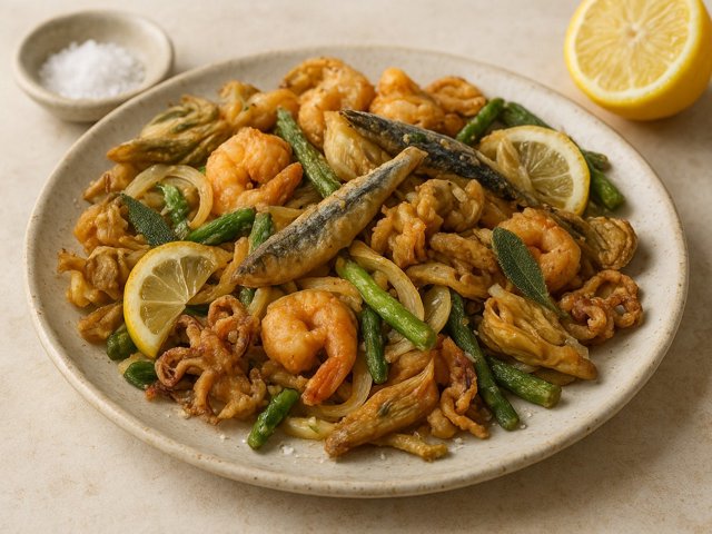 Fritto Misto