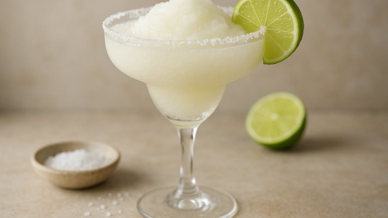 Frozen Margarita