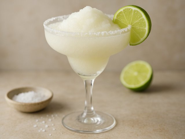 Frozen Margarita