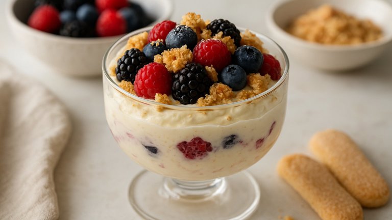 Fruit Fool