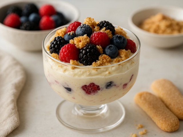 Fruit Fool