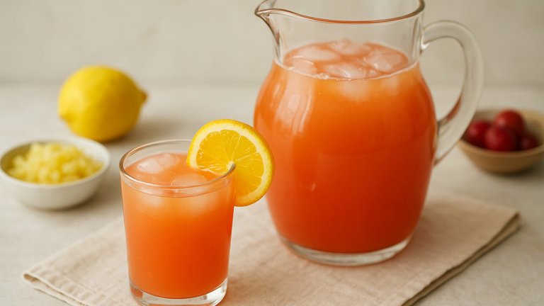 Fruit Punch