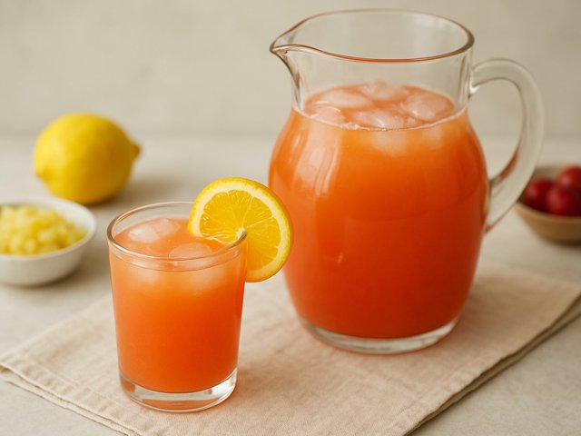Fruit Punch