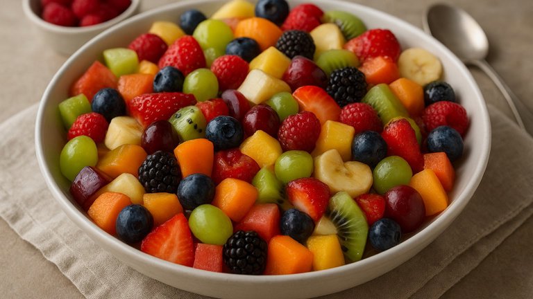 Fruit Salad