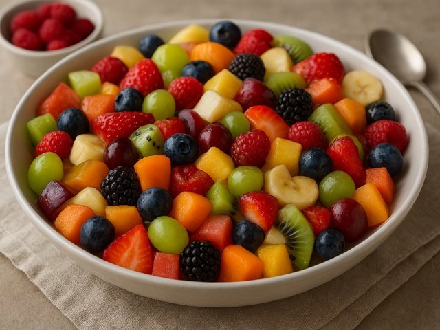 Fruit Salad