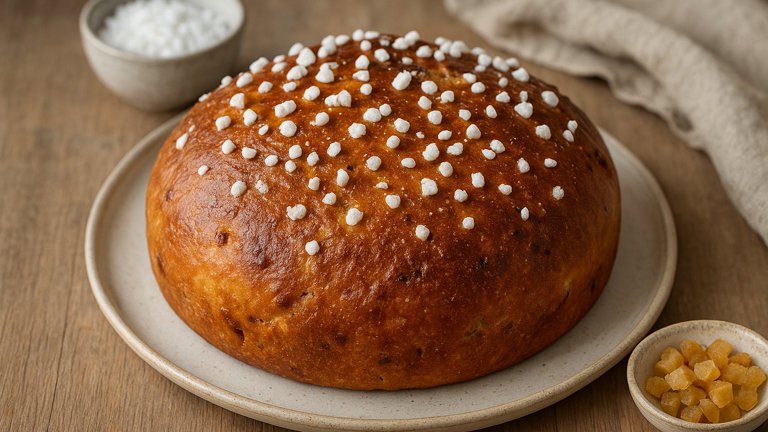Fryske Sûkerbôle