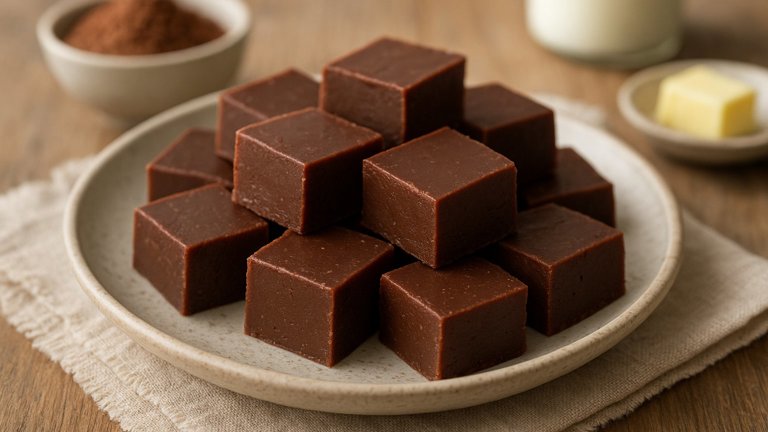Fudge