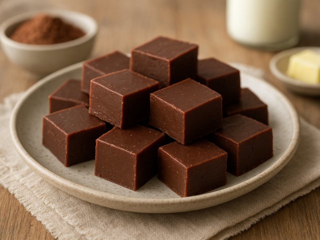Fudge