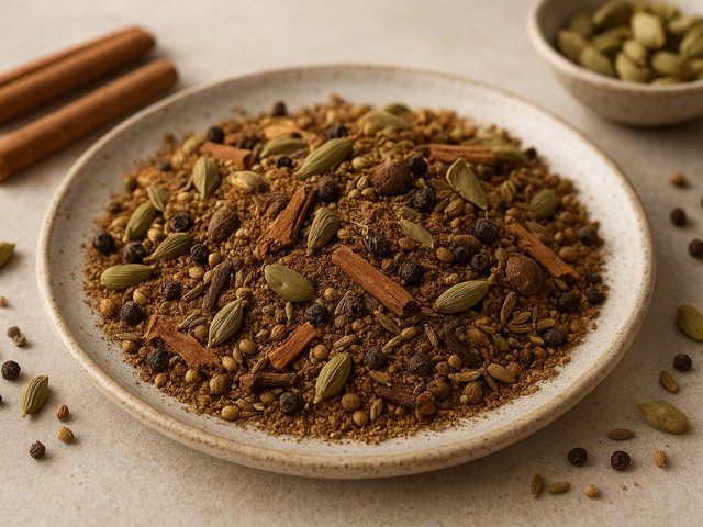 Garam Masala