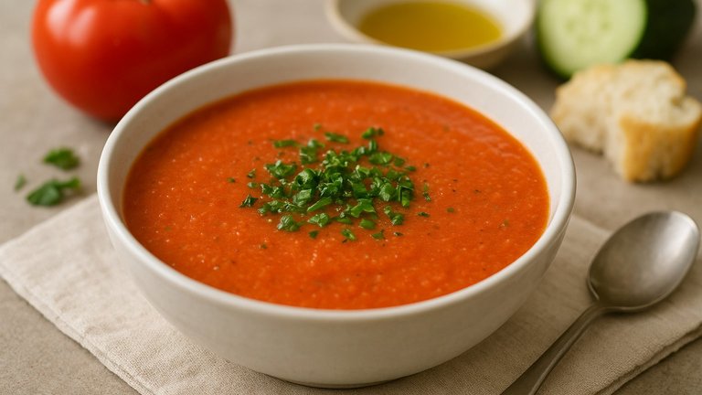 Gazpacho