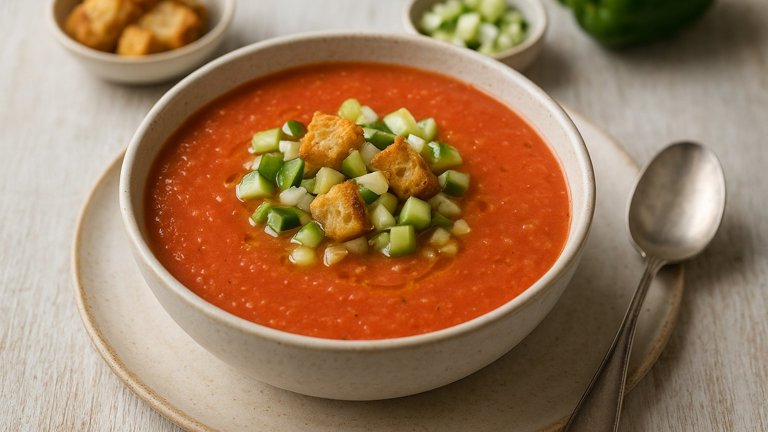 Gazpacho
