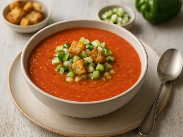 Gazpacho