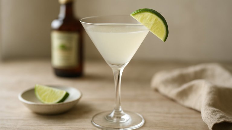 Gimlet