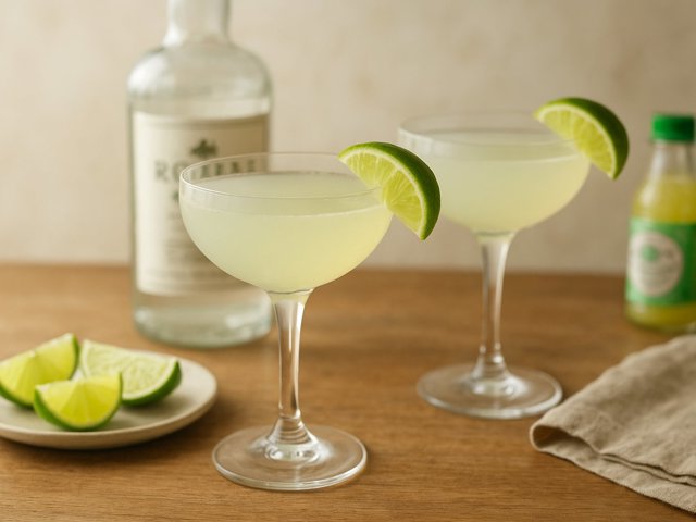 Gimlets