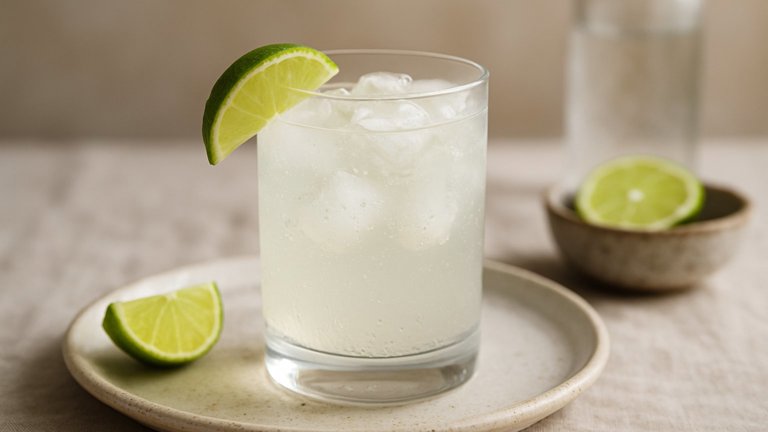 GIN Rickey