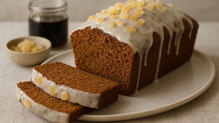 Gingerbread
