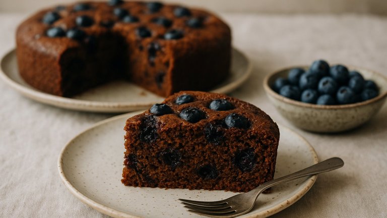 Gingerbread