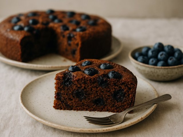 Gingerbread