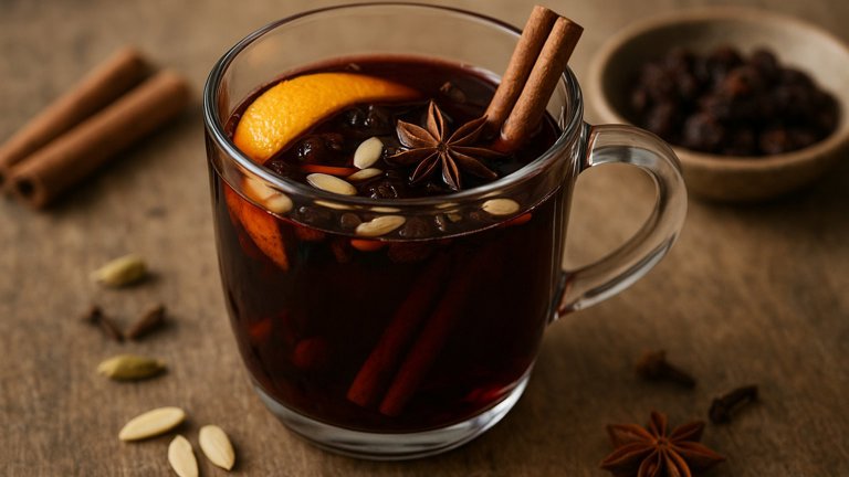 Glögg