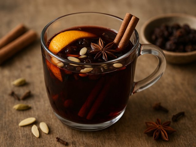 Glögg