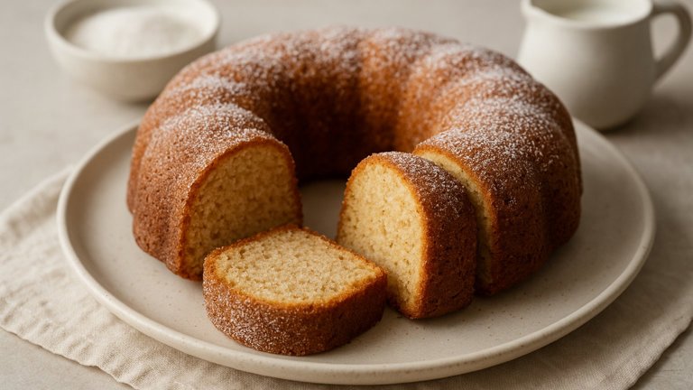 Gluten-Free CAKE