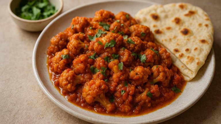 GOBI Masala