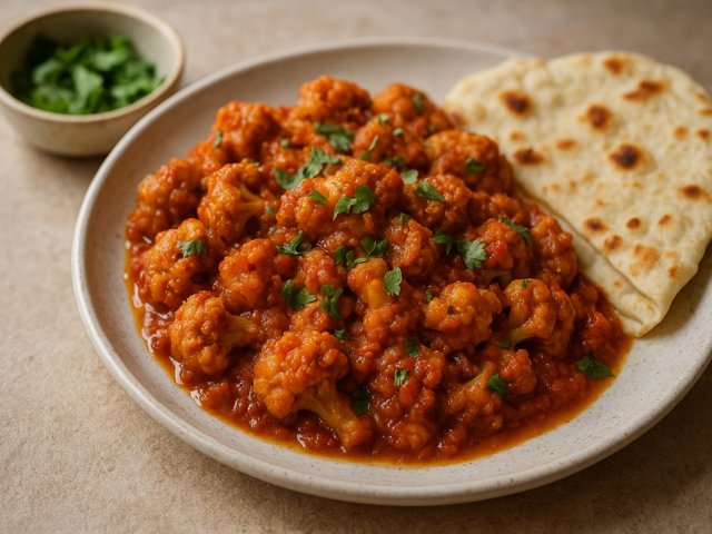 Gobi Masala