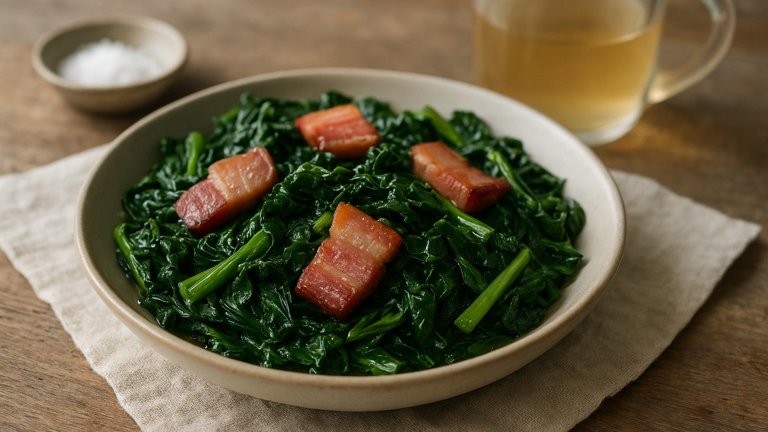 Go-To Greens