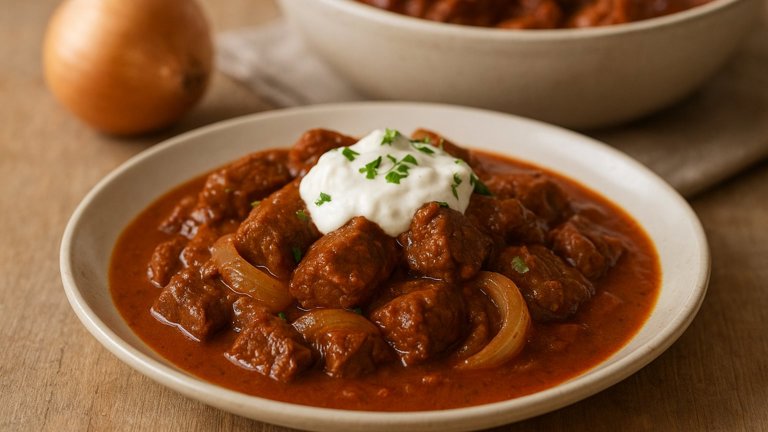 Goulash