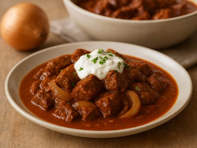 Goulash